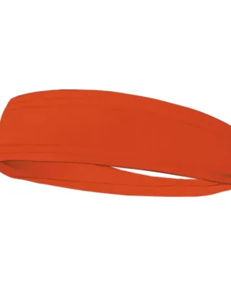 Badger Sportswear 0300 Headband Burnt Orange