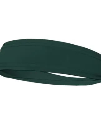 Badger Sportswear 0300 Headband Forest