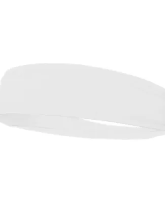 Badger Sportswear 0300 Headband White