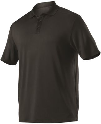 Badger Sportswear GPL5 Gameday Sport Shirt in Black