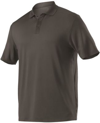Badger Sportswear GPL5 Gameday Sport Shirt in Charcoal