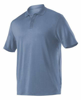 Badger Sportswear GPL5 Gameday Sport Shirt in Columbia blue