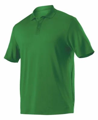 Badger Sportswear GPL5 Gameday Sport Shirt in Kelly