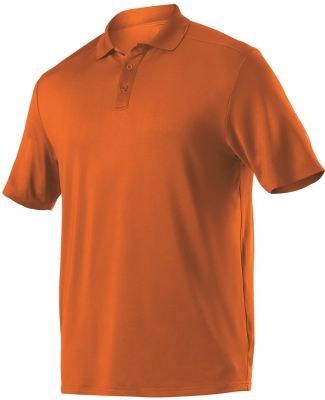 Badger Sportswear GPL5 Gameday Sport Shirt in Orange