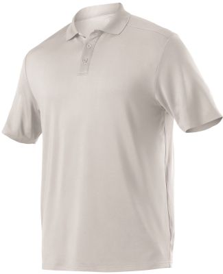 Badger Sportswear GPL5 Gameday Sport Shirt in White