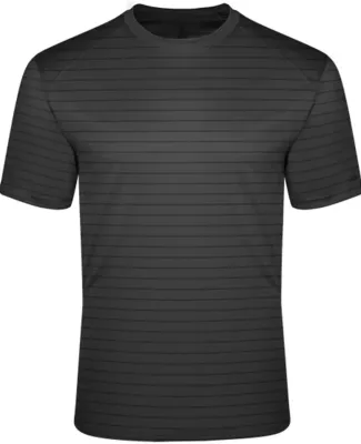 Badger Sportswear 4022 Ultimate SoftLock™ Cross  Graphite