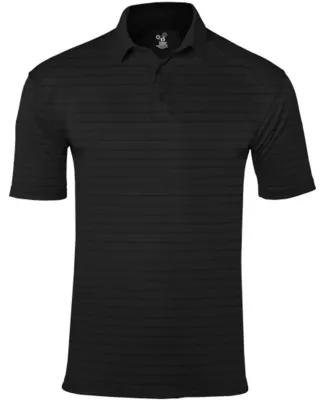 Badger Sportswear 4042 Ultimate SoftLock™ Cross  Black
