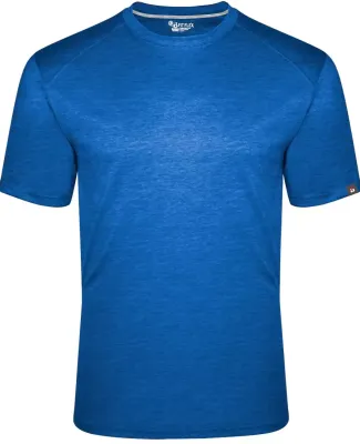 Badger Sportswear 1000 FitFlex Performance T-Shirt in Royal