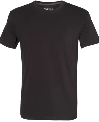 Badger Sportswear 1000 FitFlex Performance T-Shirt in Black
