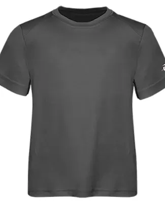 Badger Sportswear 2420 Toddler B-Core T-Shirt in Graphite