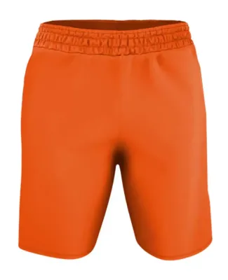 Badger Sportswear 599KP Training Shorts Orange
