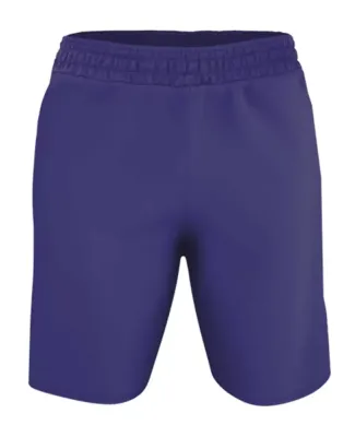 Badger Sportswear 599KP Training Shorts Purple