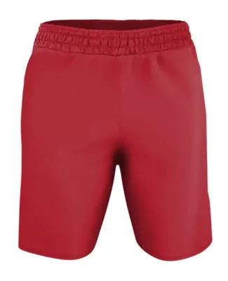 Badger Sportswear 599KP Training Shorts Red