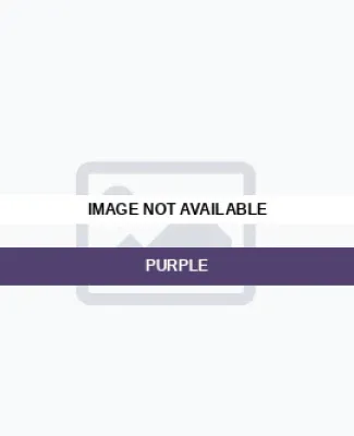 Badger Sportswear 4205 Ombre Long Sleeve Hooded T- Purple