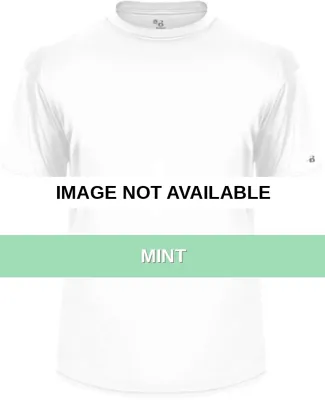 Badger Sportswear 2940 Youth Triblend T-Shirt Mint