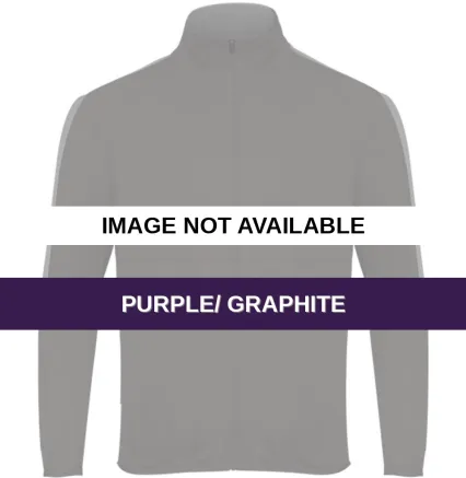 Badger Sportswear 2721 Youth Blitz Outer-Core Jack Purple/ Graphite