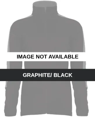 Badger Sportswear 7921 Women's Blitz Outer-Core Ja Graphite/ Black