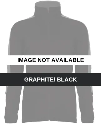 Badger Sportswear 7921 Women's Blitz Outer-Core Ja Graphite/ Black