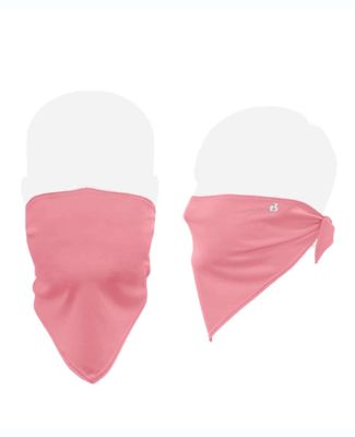 Badger Sportswear 1919 B-Core Face Guard Pink