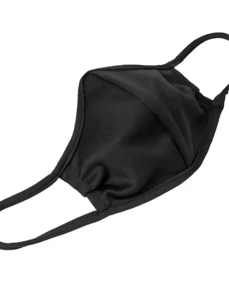 Badger Sportswear 1930 B-Core 3-Ply Mask Black