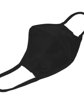 Badger Sportswear 1950 FitFlex Performance Masks Black