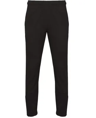 Badger Sportswear 7924 Women's Outer Core Pants Black