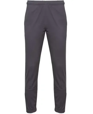 Badger Sportswear 7924 Women's Outer Core Pants Graphite
