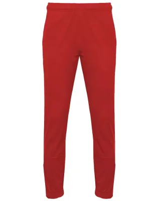 Badger Sportswear 7924 Women's Outer Core Pants Red