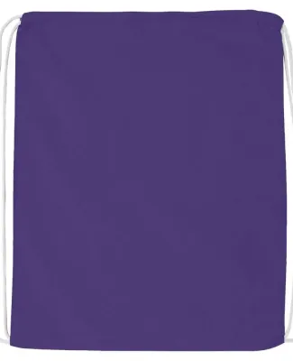 Q-Tees Q4500 Economical Sport Pack Purple