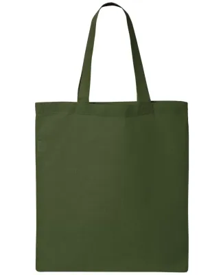 Q-Tees QTB Economical Tote Forest