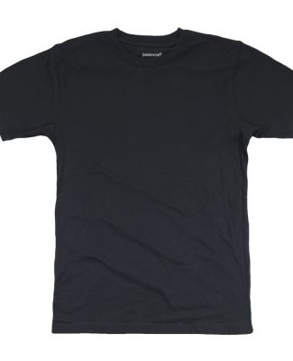Boxercraft YT05 Youth Unisex T-Shirt Black