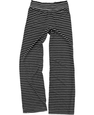 Boxercraft J15 Margo Pants Black Stripe