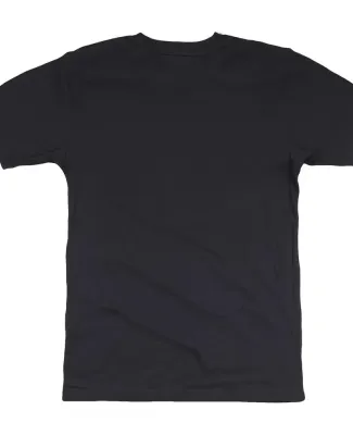 Boxercraft T05 Unisex T-Shirt Black