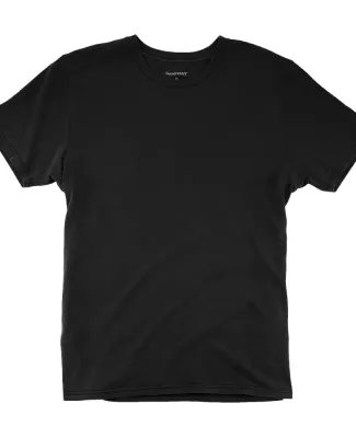 Boxercraft T07 Vintage T-Shirt Black