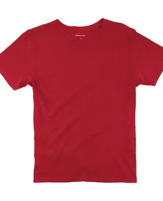 Boxercraft T07 Vintage T-Shirt Red