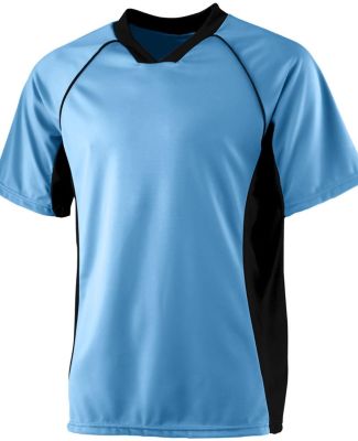 244 YOUTH WICKING SOCCER SHIRT Catalog
