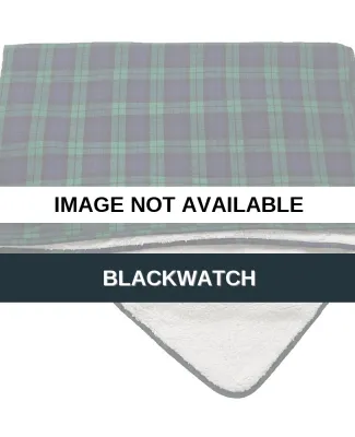 Boxercraft FQ01 Everest Blanket Blackwatch