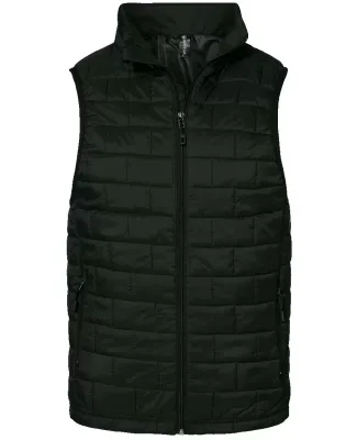 Burnside Clothing 8703 Elemental Puffer Vest Catalog