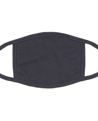 Burnside Clothing P100 Stretch Face Mask with Filt Navy