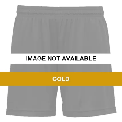 C2 Sport 5616 Women's Performance Shorts Gold