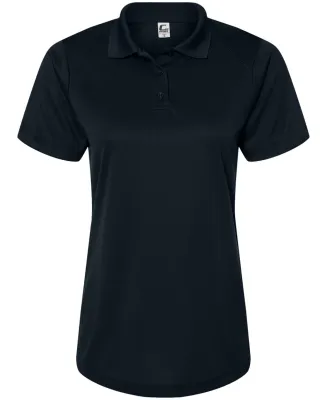 C2 Sport 5902 Women's Sport Shirt Black