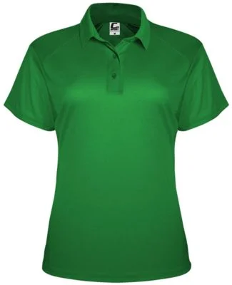 C2 Sport 5902 Women's Sport Shirt Kelly