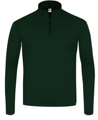C2 Sport 5102 Quarter-Zip Pullover Forest