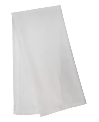 Carmel Towel Company C1726 Tea Towel White