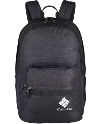 Columbia Sportswear 1890031 Zigzag™ 30L Backpack BLACK