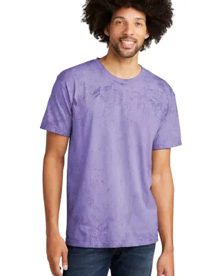 Comfort Colors 1745 Colorblast Heavyweight T-Shirt in Amethyst