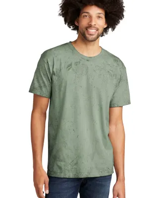 Comfort Colors 1745 Colorblast Heavyweight T-Shirt in Fern