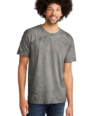 Comfort Colors 1745 Colorblast Heavyweight T-Shirt in Smoke