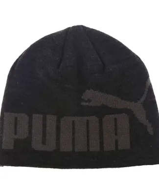 Puma PV1654 Limited Edition Evercat #1 Beanie Black