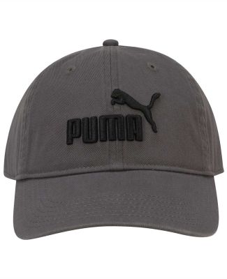 Puma PEHW1130 Limited Edition Evercat #1 Adjustabl Grey/ Black